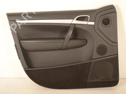 Used Front left panel PORSCHE CAYENNE (9PA) 3.2 (241 hp) 30211537