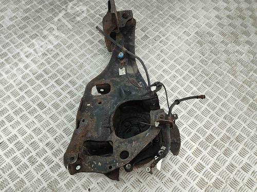 Right rear steering knuckle MAZDA CX-9 (TB) 3.5 | BP29974947M28