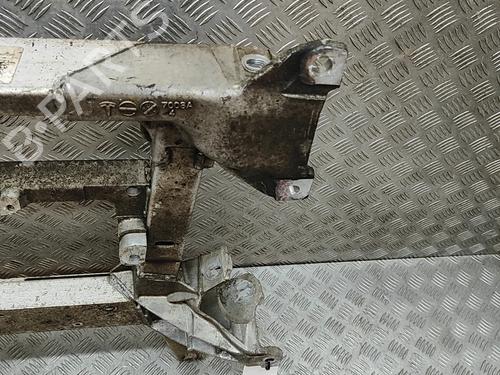 Subframe TESLA MODEL X (5YJX) P90D AWD | BP36470490M9 - Image 6