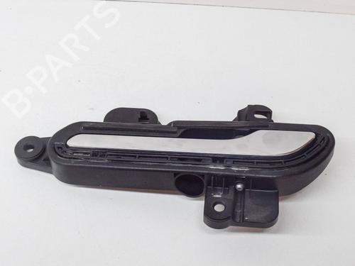 Used Front left exterior door handle TESLA MODEL 3 (5YJ3) EV (283 hp) 27750385