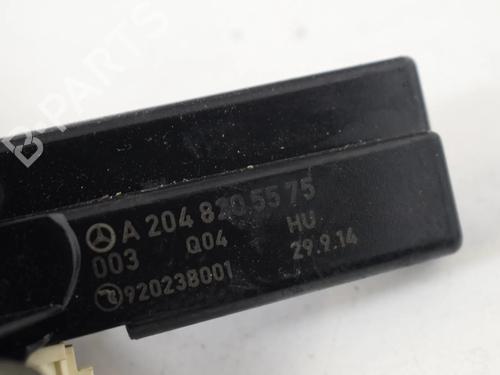 Electronic module MERCEDES-BENZ E-CLASS (W212) E 250 CDI / BlueTEC (212.003, 212.004) | BP33339298M83 - Image 5