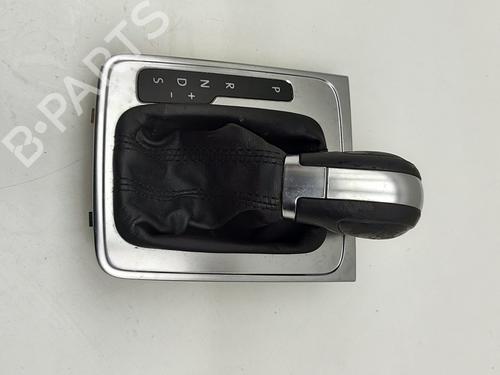 Shift knob VW PASSAT B7 Variant (365) 2.0 TDI | BP27351582I34 