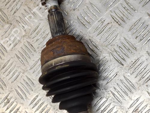 Right front driveshaft RENAULT CAPTUR I (J5_, H5_) 0.9 TCe 90 | BP8841605M39  - Image 6