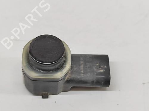 Elektronisk modul PORSCHE CAYENNE (92A) 3.0 Diesel (239 hp) 25615471