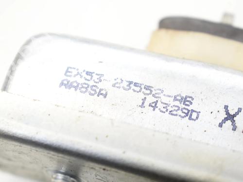 Hinge/Door check strap JAGUAR F-TYPE Coupe (X152) 5.0 SCV8 R AWD | BP30209916C146 