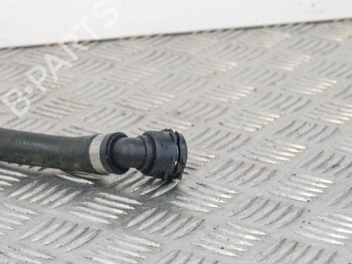 Used Pipe BMW 3 (F30, F80) 335 d xDrive (313 hp) 14662871