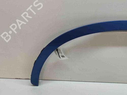 Rear right wheel arch trim BMW X1 (F48) xDrive 20 d | BP29392303C137 