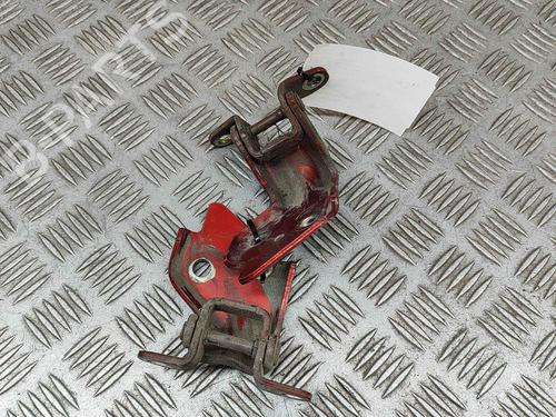 Hinge/Door check strap ISUZU D-MAX II (TFR, TFS) 2.5 CRDi 4x4 (TFS86J) | BP27777602C146