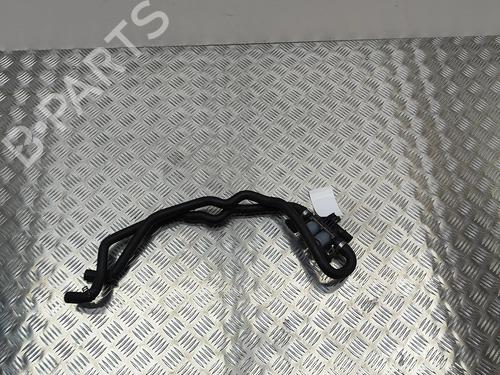 Used Electronic sensor Electronic sensor BMW X5 (F15, F85) xDrive 30 d (258 hp) 19500774 19500774