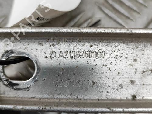 Andre MERCEDES-BENZ E-CLASS (W213) E 350 d (213.033) | BP26580023O1