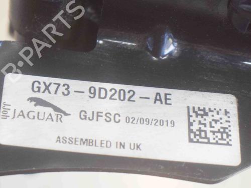 Support LAND ROVER RANGE ROVER VELAR (L560) 2.0 D240 SD4 4x4 | BP14625962C155 