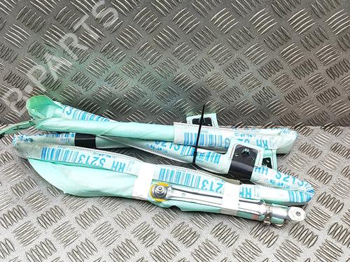 Used Right curtain airbag Right curtain airbag MERCEDES-BENZ E-CLASS T-Model (S213) E 220 d 4-matic (213.205) (194 hp) 33164295 33164295