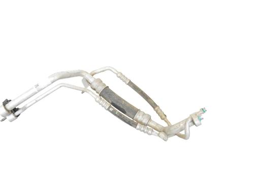 Used AC pipe AC pipe TESLA MODEL X (5YJX) P100D AWD (772 hp) 33366033 33366033