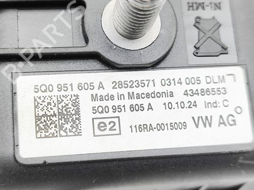 Electronic module VW T-CROSS (C11, D31) 1.0 TSi | BP30005262M83 