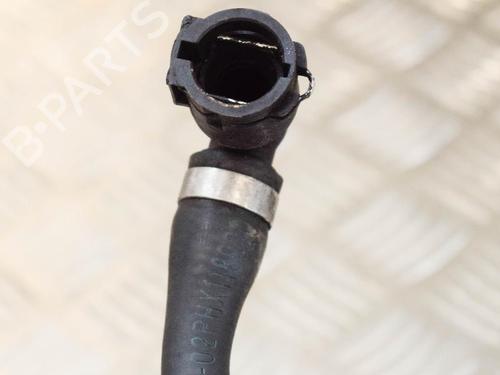 Pipe BMW 3 Touring (E91) 320 d | BP14667269M125 