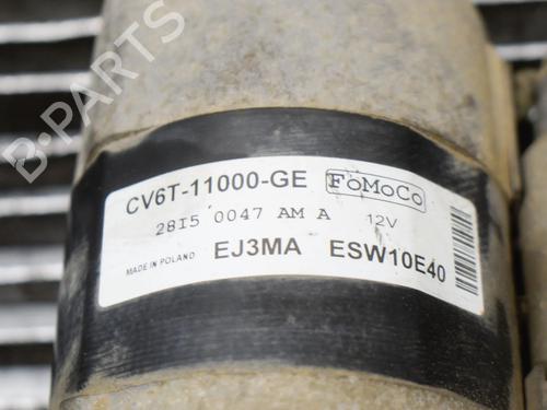 Startmotor FORD FOCUS III 1.0 EcoBoost | BP6773394M8 