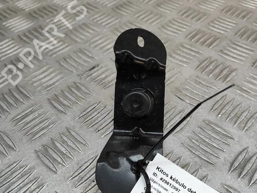 Andre VOLVO XC40 (536) B3 Mild-Hybrid | BP28557605O1 