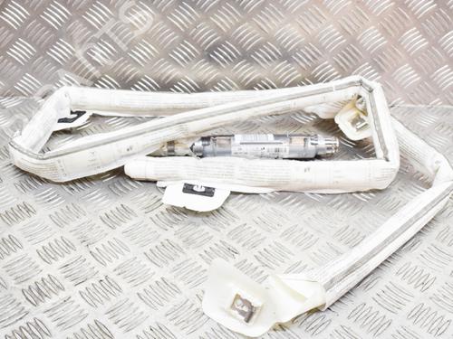 Left curtain airbag MERCEDES-BENZ CLS (C218) CLS 250 CDI / BlueTEC / d (218.303, 218.304) | BP14618873C11 