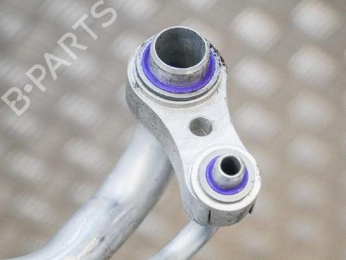 AC pipe MERCEDES-BENZ S-CLASS Coupe (C217) S 500 (217.382) | BP14661171M126 