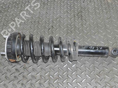 Højre bagtil støddæmper JAGUAR F-TYPE Coupe (X152) 3.0 SCV6 S (380 hp) 30212518