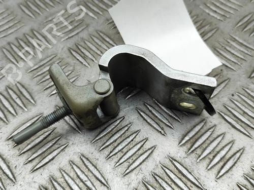 Hinge/Door check strap VW CADDY IV Box Body/MPV (SAA, SAH) 2.0 TDI | BP32061367C146 