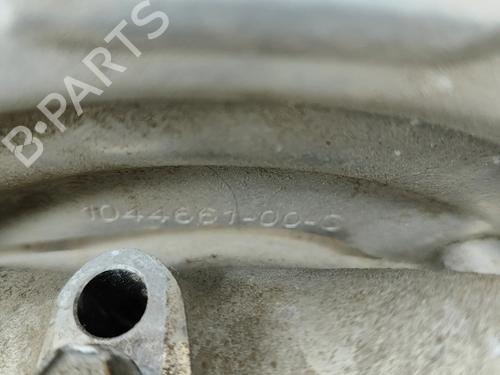 Højre Styrespindel Lejehus TESLA MODEL 3 (5YJ3) EV | BP27758430M26