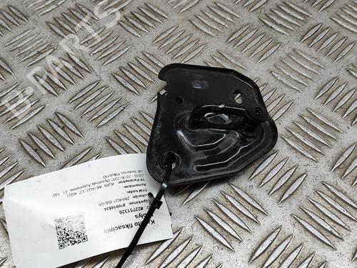 Used Exterior handle AUDI A6 C7 (4G2, 4GC) 3.0 TDI quattro (204 hp) 16536451
