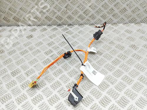 Wiring harness PORSCHE MACAN (XAB) 4 Electric 4 (XABBB1, XABFD1) | BP38467139E16 - Image 3