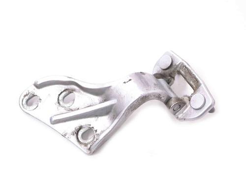 Used Hinge/Door check strap MERCEDES-BENZ M-CLASS (W164) ML 320 CDI 4-matic (164.122) (224 hp) 30213327