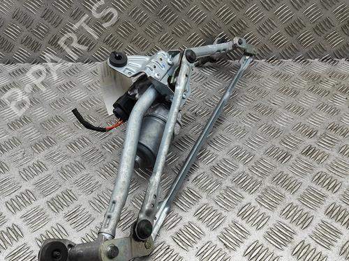 Vindrude Viskermekanisme VW PASSAT B8 Variant (3G5, CB5) 1.8 TSI | BP33381406C83 - Image 2