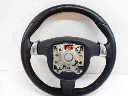Steering wheel PORSCHE PANAMERA (970) 3.0 S E-Hybrid | BP7082302C49 