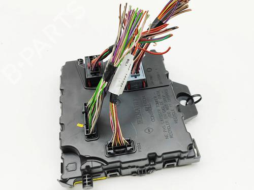 Electronic module RENAULT MASTER III Bus (JV) 2.3 dCi 135 FWD (JV0N, JV08) | BP37510431M83 - Image 4