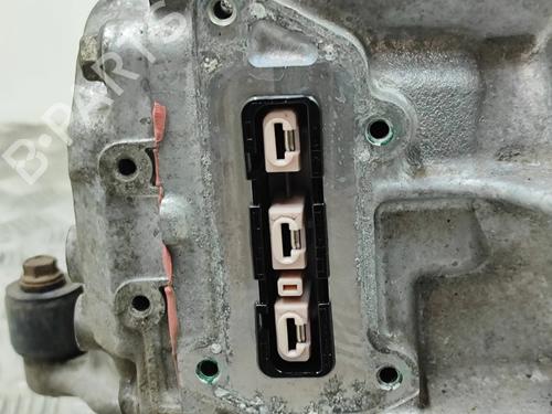 Gearbox TOYOTA RAV 4 IV (_A4_) 2.5 Hybrid (AVA42_) | BP22807340M3 