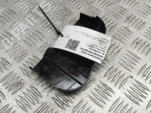 Timing cover AUDI A4 B7 (8EC) 2.0 TFSI | BP28438694M123 - Image 5