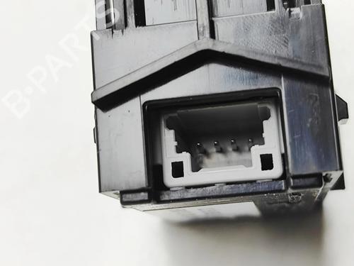 Left rear window switch MAZDA 3 Hatchback (BP) 2.5 e-SKYACTIV-G (BP5H) | BP33381142I29  - Image 5