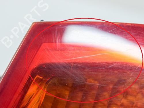 Right taillight BMW 3 (E90) 320 i | BP14640206C35 