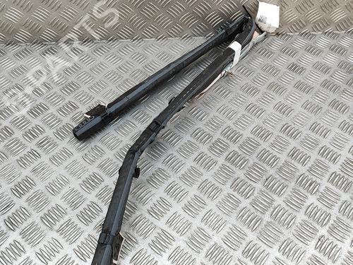 Left curtain airbag AUDI A1 (8X1, 8XK) 1.2 TFSI | BP25217551C11 