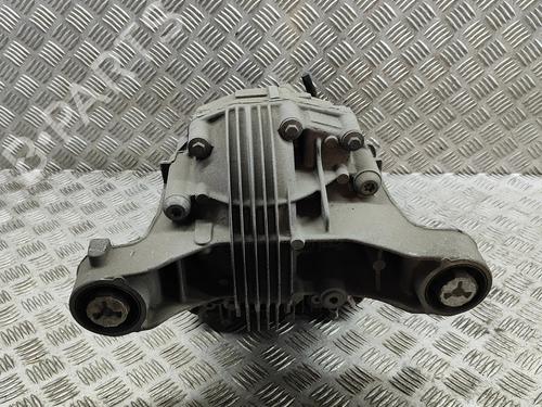 Rear differential PORSCHE PANAMERA (970) 3.6 4 | BP27532869M24 - Image 5