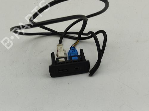 Elektronische module VW CRAFTER 30-50 Van (2E_) 2.0 TDI (140 hp) 27392824