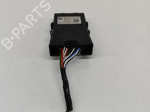 Used Electronic module Electronic module SUZUKI VITARA (LY) 1.4 T AllGrip (APK414) (140 hp) 25217520 25217520