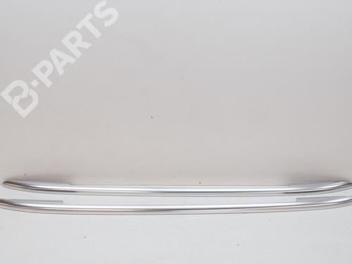 Used Roof bars Roof bars VW TIGUAN (AD1, AX1) 1.4 TSI (125 hp) 10070687 10070687