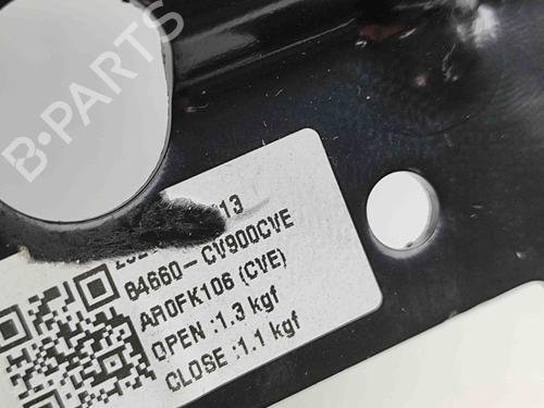 Armrest / Center console KIA EV6 (CV) ELECTRIC AWD | BP27873150I20 