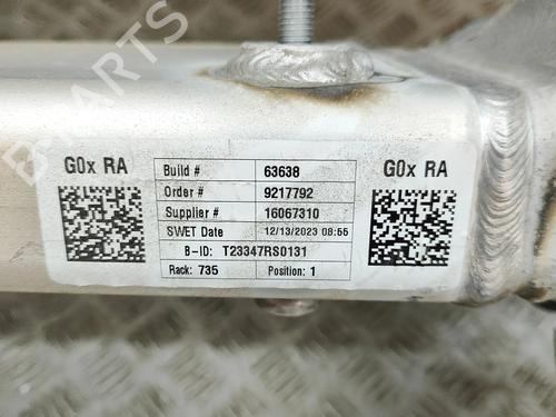 Rear axle BMW X7 (G07) xDrive 40 i Mild Hybrid | BP33391710M2 - Image 8