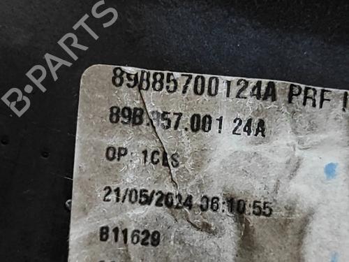 Dashboard AUDI Q4 E-TRON SUV (F4B) 45 | BP33375148C46  - Image 5