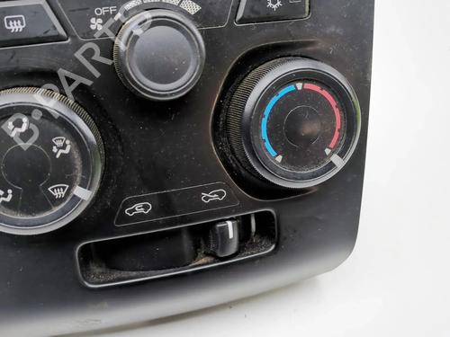 Control unit ISUZU D-MAX II (TFR, TFS) 2.5 CRDi 4x4 (TFS86J) | BP39243939M11 - Image 4