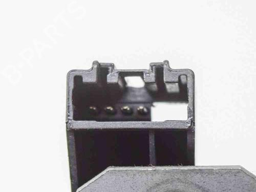 Tailgate lock FORD FOCUS III 1.0 EcoBoost | BP6773235C101 