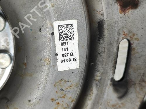 Other AUDI A4 B7 Avant (8ED) 2.0 TFSI | BP21486541O1 