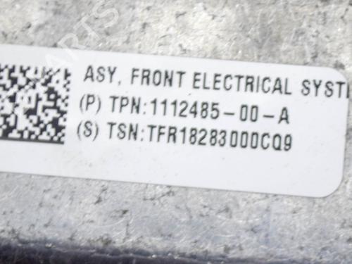 Elektronisk modul TESLA MODEL 3 (5YJ3) EV AWD | BP27753001M83 