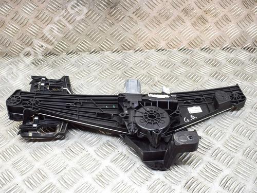 rear-right-window-mechanism-opel-mokka-2020-27760182 main image