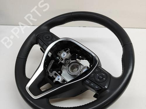 Rat TOYOTA COROLLA Estate (_E21_) 2.0 Hybrid (MZEH12) | BP27788818C49 